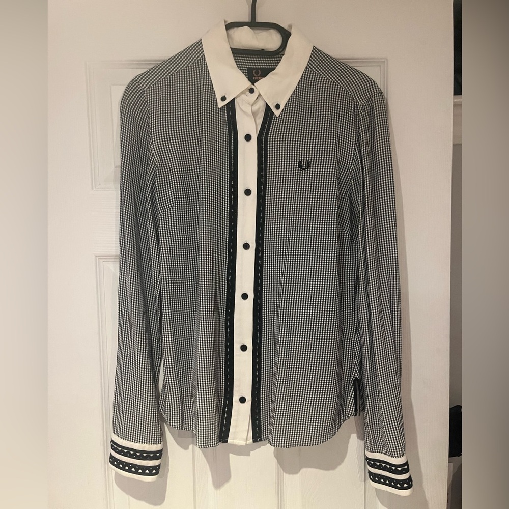 FRED PERRY AMY WINEHOUSE COLLAB